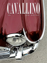 Back Issue 213 - Back Issues | Cavallino Classic