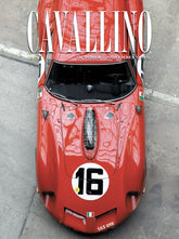 Back Issue 215 | Cavallino Classic