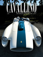 Back Issue 216 | Cavallino Classic
