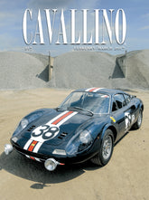 Back Issue 217 | Cavallino Classic