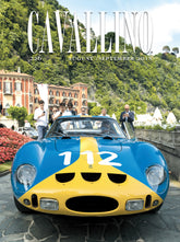 Back Issue 226 | Cavallino Classic