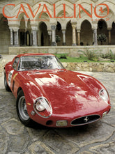 Back Issue 29 | Cavallino Classic