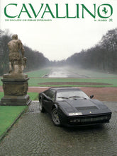 Back Issue 32 | Cavallino Classic