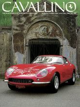 Back Issue 48 | Cavallino Classic