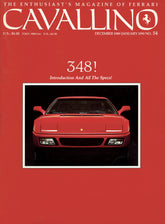 Back Issue 54 | Cavallino Classic