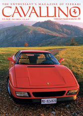 Back Issue 55 | Cavallino Classic