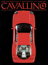 Back Issue 58 | Cavallino Classic