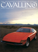 Back Issue 61 | Cavallino Classic