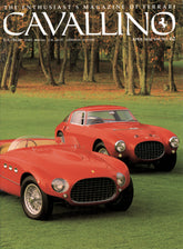 Back Issue 62 | Cavallino Classic
