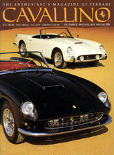 Back Issue 66 | Cavallino Classic