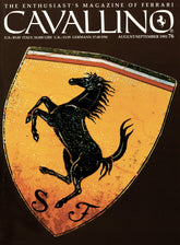 Back Issue 76 | Cavallino Classic