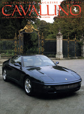 Back Issue 77 | Cavallino Classic