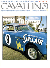 Back Issue 88 | Cavallino Classic