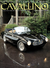 Back Issue 91 - Back Issues | Cavallino Classic