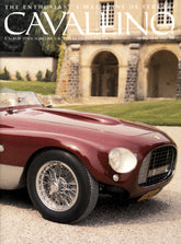 Back Issue 98 | Cavallino Classic