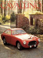 Back Issue 99 - Back Issues | Cavallino Classic